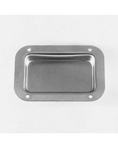 Penn Elcom Schotel D0941K Zwart per stuk