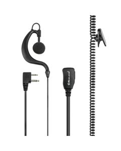 Midland A21M C858 Earmike