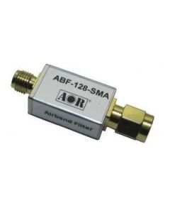 AOR ABF128-SMA Bandpass Filter Airband