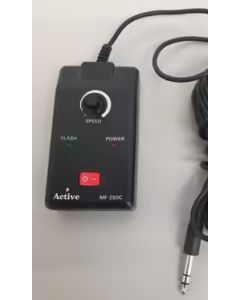 Active MF-250C Strobe Remote Control