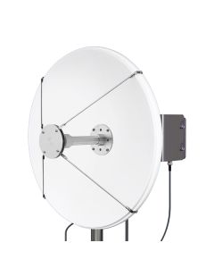 Icom AH-109PB Parabolic Antenne