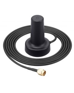 Icom AH-40 External Antenna