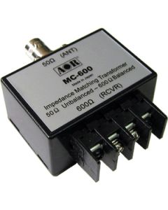 AOR MC-600 Transformer