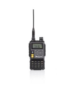 Midland CT690 Black Dualband Transceiver C1260