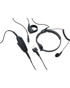 Albrecht AE-38 Keelmicrofoon 41910 C823