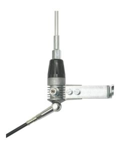 Albrecht AE-LS Boomerang Balkonantenne 6350