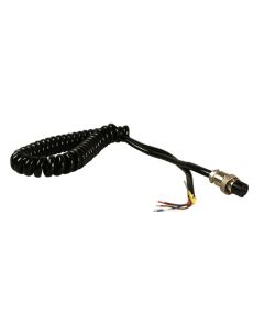 Albrecht Microfoonkabel 7622