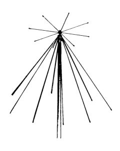 Albrecht Skyband SE-900 6161