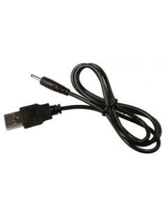 Albrecht Mikro USB->2,1 adapter 29911
