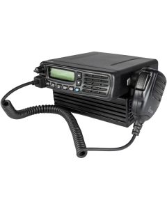 Alfatronix AD IC IC-F5062 IC-A120E Voeding PS120X2