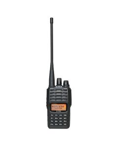 Alinco DJ-VX50-HE  VHF/UHF - IP67 Handheld  