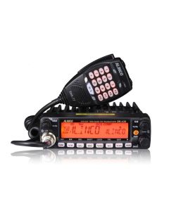 Alinco DR-638HE Mobile Transceiver
