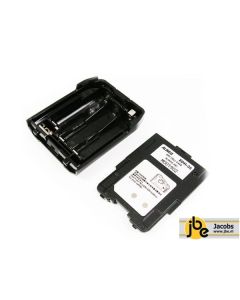 Alinco EDH-36 Batterycase