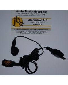 Alinco EME-16 Earphone