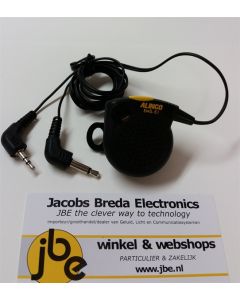 Alinco EMS-51 Speaker Microphone