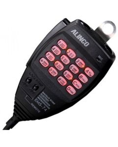 Alinco EMS-74  Speaker Microphone