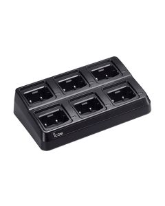 Icom BC-238 Multicharger