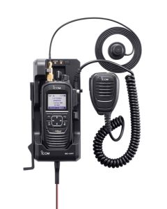 Icom BC-247 Docking Station
