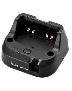 Icom BC-218 Charger Cradle