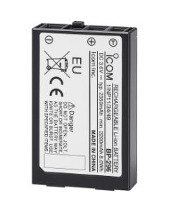 Icom BP-296 Batterypack