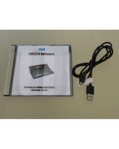 Butel ARC-370 Software & USB Cable