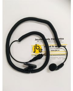 Incotech BZZ25-M10 Listen Only 50173