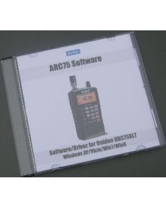 Butel ARC-75 Software