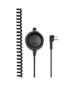 Midland PTT & Clip C1088.01