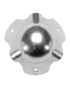 Penn Elcom Balhoek C1351Z Zinc per stuk