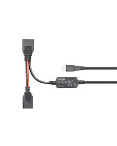 Midland AL-DUAL 48 Voltage Reducer C1403