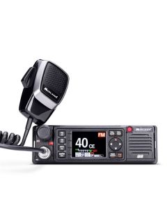 Midland 88 Universal DIN size CB Radio C1435
