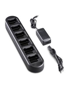 Midland CA-BR180 Multi Charger 6-voudig C1630