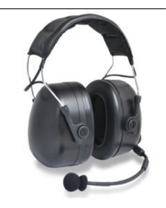 Incotech CHE2000 Heavy Duty Headset