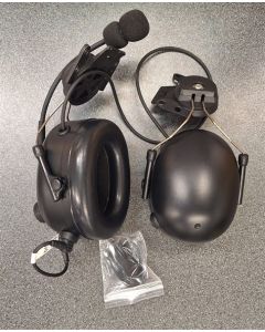 Incotech CHE2306 CHE230B-R Headset Helmbevestiging