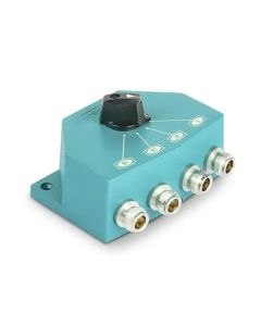 Daiwa CS-401G Switch N-Fem
