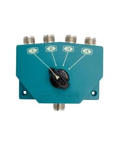 Daiwa CS-401 Switch PL-Fem