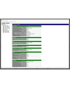 Icom CS-R15 Software