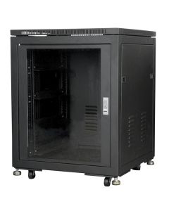 Showgear D7621 RCA-MER16PRO Equipment Rack