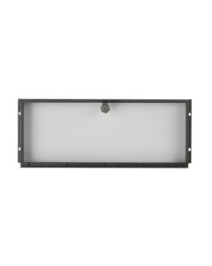 Showgear Protection Panel with Locker D7869