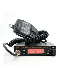 Alinco DR-CS10 Mobile Transceiver