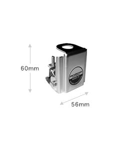 Diamond BL Gutter Mount