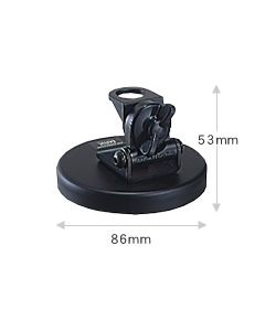 Diamond MRK Montagebeugel