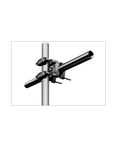 Diamond S-1 Balkonbeugel voor antenne