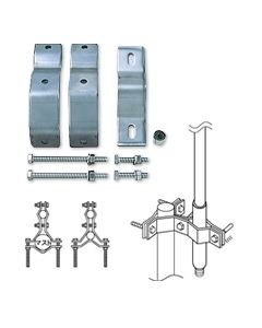 Diamond S-3 Balkonbeugel voor antenne
