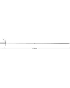 Diamond X-6000 (N) Basisantenne