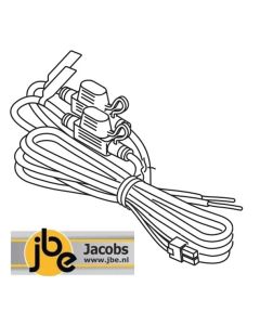 Kenwood E30-7523-XX VoedingskabelE3A-0939-00 Voedingskabel