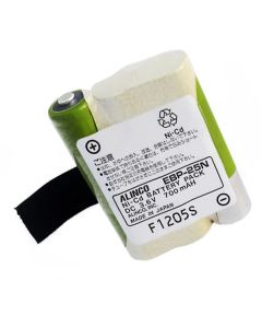 Alinco EBP-25N Batterypack