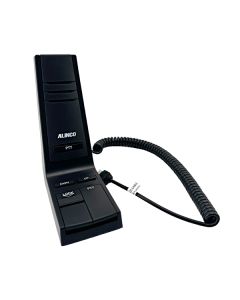 Alinco EMS-98 Tafelmicrofoon