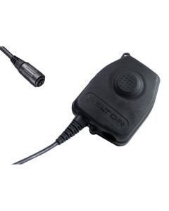 3M Peltor FL5066 PTT Adapter Icom