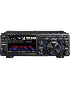 Yaesu FT-710 AESS Transceiver Cashback € 80,00